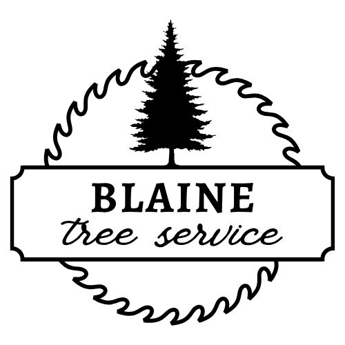 Greenvia Blaine Tree Service logo